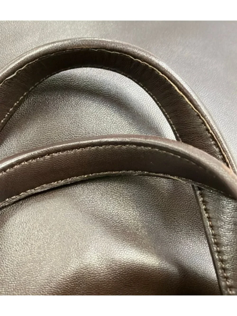 Loewe Handbag Brown